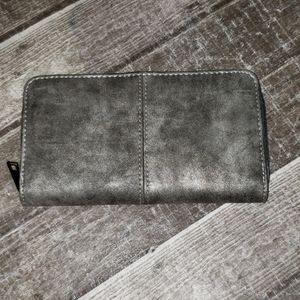 Gray Wallet